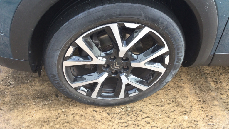 Citroen C5 Aircross 1.2 PureTech 130 Flair Plus 5dr Petrol Hatchback